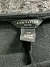 Ann Taylor Black 3/4 Sleeve Top Size XS (petite) - photo 7