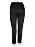 Unbranded Solid Black Active Pants Size XXL - photo 2