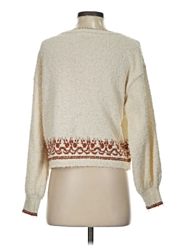 Promesa U.S.A. Pullover Sweater (view 2)