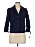 Laundry by Shelli Segal Blue Blazer Size 8 - photo 1