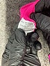 Gianni Bini Solid Pink Cocktail Dress Size 4 - photo 8