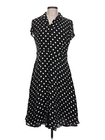 Kate Hill Casual Dress (view 1)