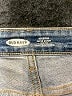 Old Navy Solid Blue Jeans Size 12 - photo 7
