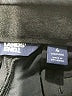 Lands' End Black Dress Pants Size 4 - photo 7