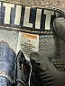 Gymboree Blue Jeans Size 10 - photo 3