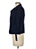Laundry by Shelli Segal Blue Blazer Size 8 - photo 5