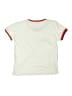 Levi's 100% Cotton Ivory Short Sleeve T-Shirt Size 10 - 12 - photo 2