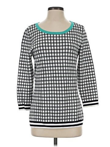 Cato Pullover Sweater (view 1)