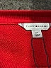 Tommy Hilfiger Hearts Red Sweatshirt Size L - photo 7