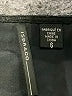 Isda & Co Black Formal Skirt Size 6 - photo 4