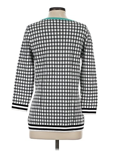 Cato Pullover Sweater (view 2)