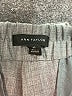 Ann Taylor Houndstooth Gray Dress Pants Size XS - photo 4