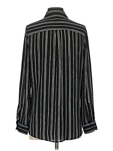 Who What Wear Long Sleeve Blouse (view 2)