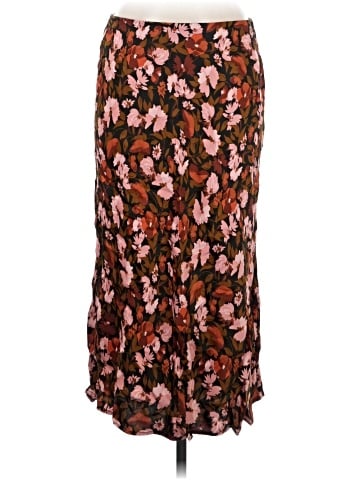 By Anthropologie Casual Skirt (view 1)