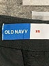 Old Navy Solid Black Athletic Shorts Size XS - photo 3
