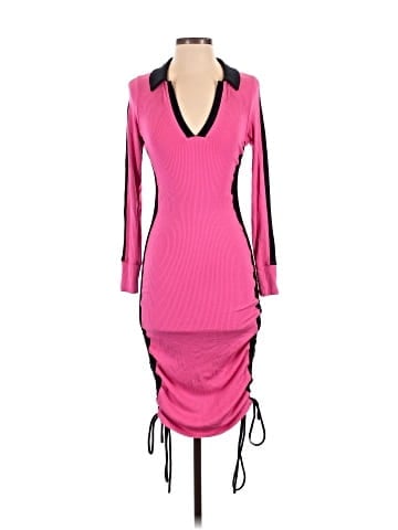 Daily Practice By Anthropologie Cocktail Dress (view 1)