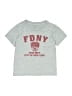 FDNY Gray Short Sleeve T-Shirt Size XS (kids) - photo 1