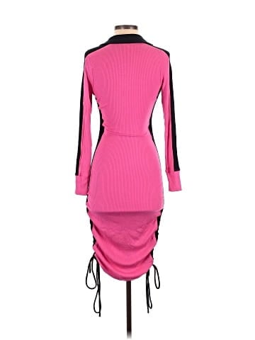 Daily Practice By Anthropologie Cocktail Dress (view 2)