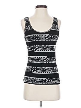 Lynn Ritchie Sleeveless Top
