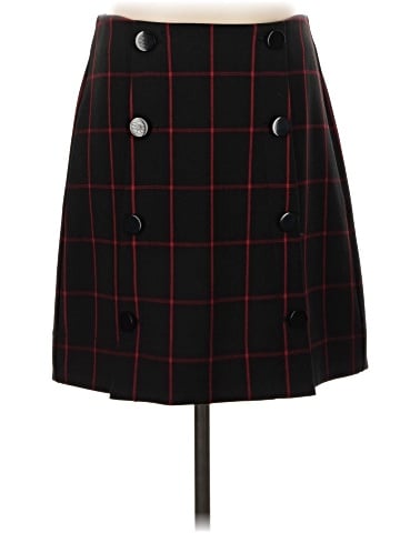 Ann Taylor LOFT Formal Skirt (view 1)