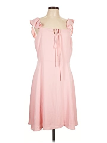 CeCe Casual Dress (view 1)