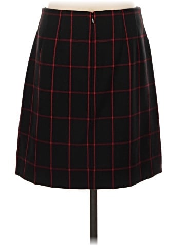 Ann Taylor LOFT Formal Skirt (view 2)