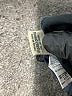 L.L.Bean 100% Cotton Solid Blue Casual Pants Size 6 - photo 8