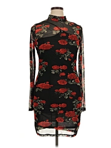Noisy May Cocktail Dress (view 1)