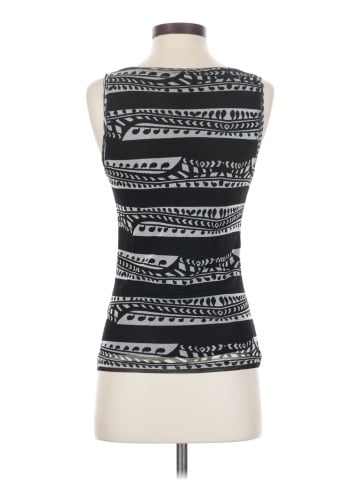 Lynn Ritchie Sleeveless Top (view 2)