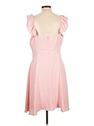 CeCe Casual Dress (view 2)