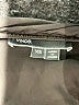 Vince. Black Sleeveless Blouse Size XS - photo 7