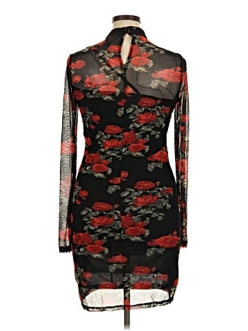 Noisy May Cocktail Dress (view 2)