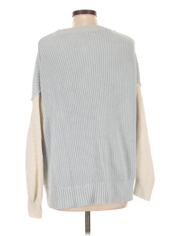 American Eagle Outfitters Pullover Sweater (view 2)
