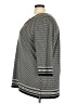 dalia Gray 3/4 Sleeve Top Size 3X - photo 5