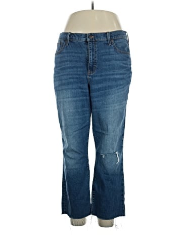 J.Crew Factory Store Jeans (view 1)