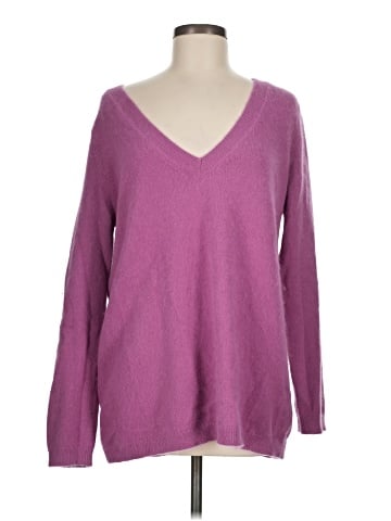 Lands' End Canvas Long Sleeve Top (view 1)