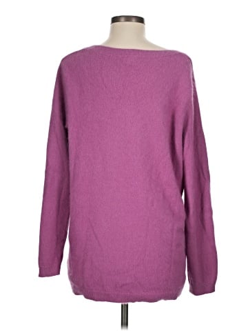 Lands' End Canvas Long Sleeve Top (view 2)