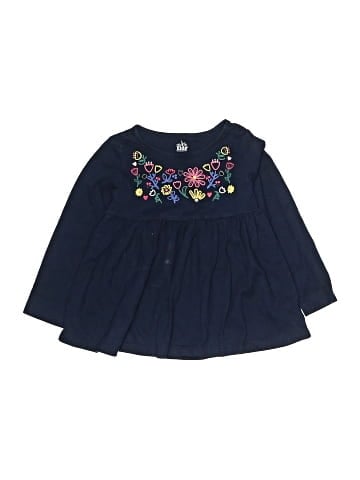 Kids Headquarters Dress (view 1)