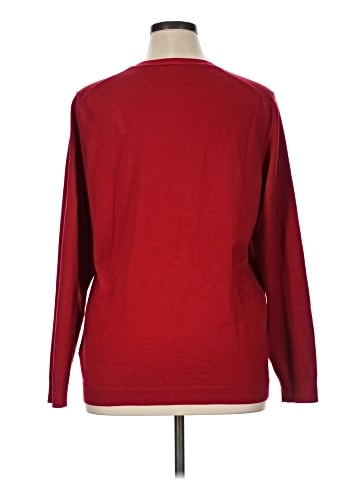 Lands' End Cardigan (view 2)