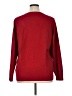 Lands' End Red Cardigan Size XL - photo 2