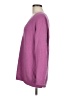 Lands' End Canvas Purple Long Sleeve Top Size M - photo 5