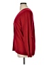 Lands' End Red Cardigan Size XL - photo 5