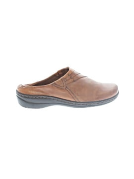 Earth Spirit Mule/Clog