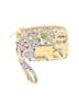 Vera Bradley Yellow Wristlet One size - photo 1