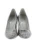 Aerosoles Plaid Gray Heels Size 8 - photo 2