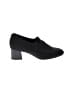 Easy Spirit Black Heels Size 7 1/2 - photo 1
