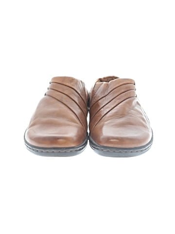 Earth Spirit Mule/Clog (view 2)