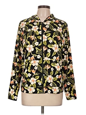 Lands' End Jacket (view 1)