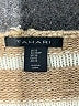 Tahari Brown Coat Size XS - photo 6