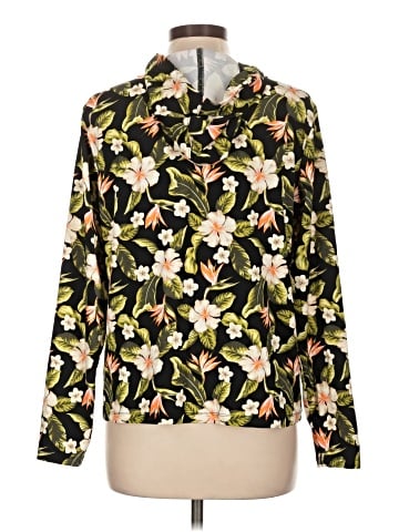 Lands' End Jacket (view 2)